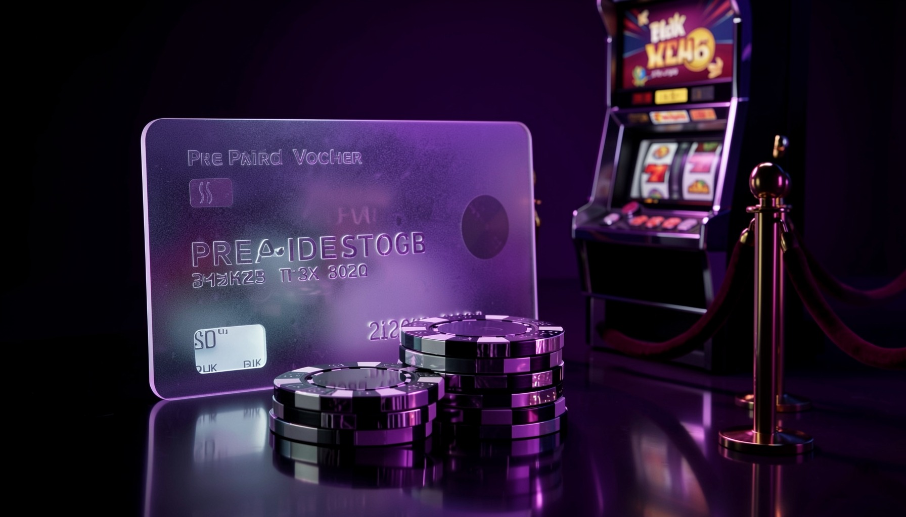 Passendes Paysafecard Casino wählen