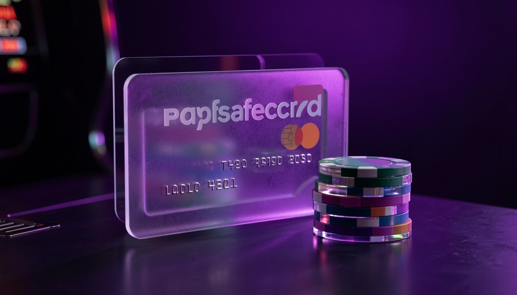 Paysafecard in der Praxis